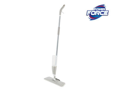 Spray Mop