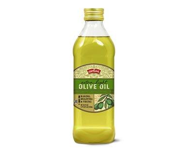 Carlini 
 Extra Light Olive Oil
