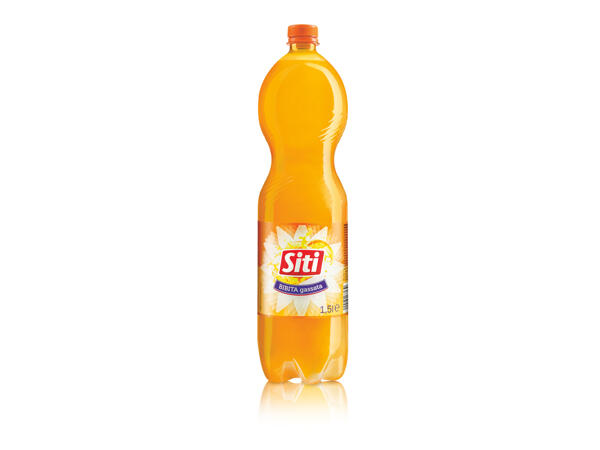 Orangeade