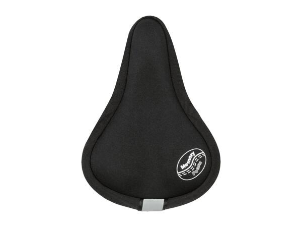 Crivit Memory Foam Saddle Cover