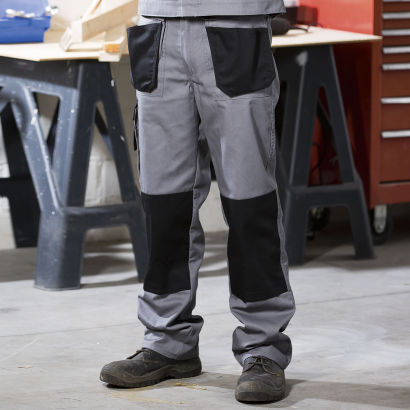 Pantalon de travail pour hommes