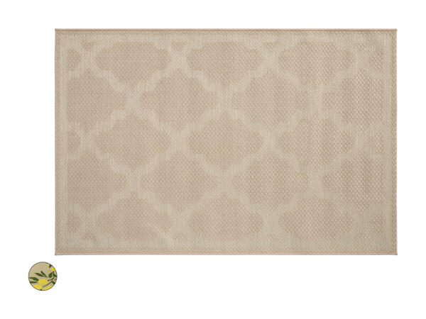 Tapis d'extérieur