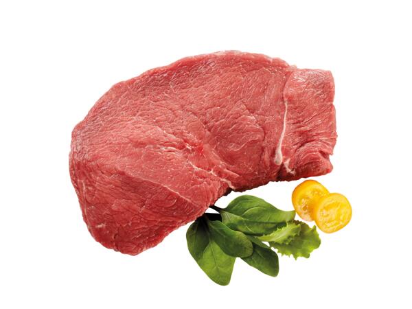 Sliced Scottona Beef