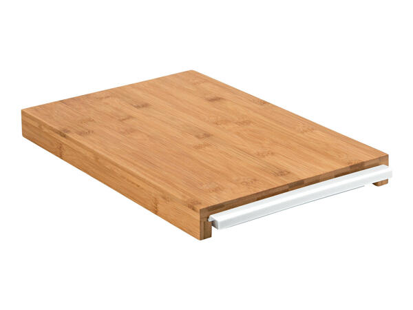 Ernesto Bamboo Chopping Board