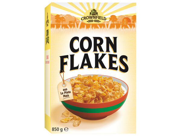 Cornflakes