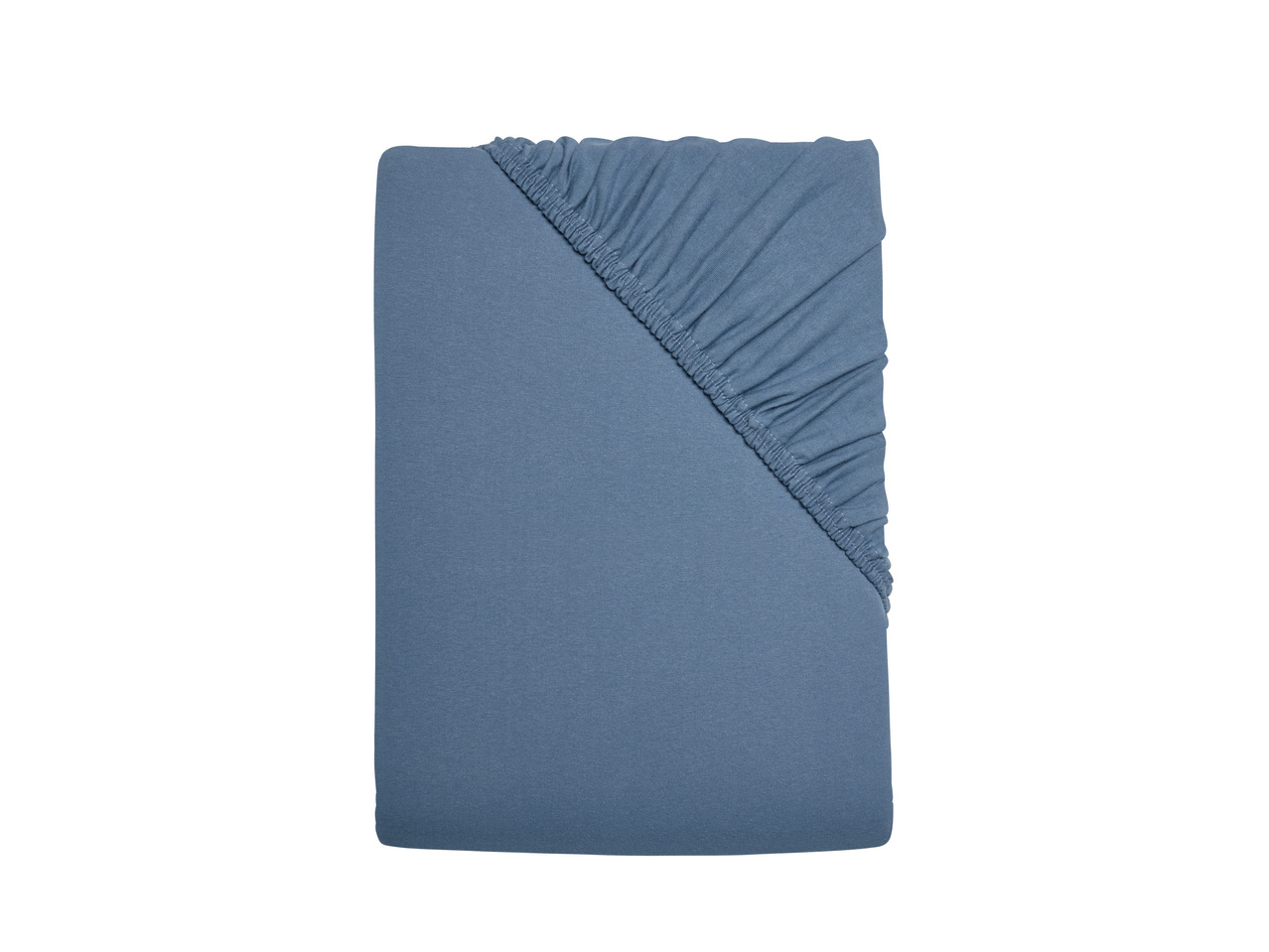 MERADISO Jersey Fitted Sheet
