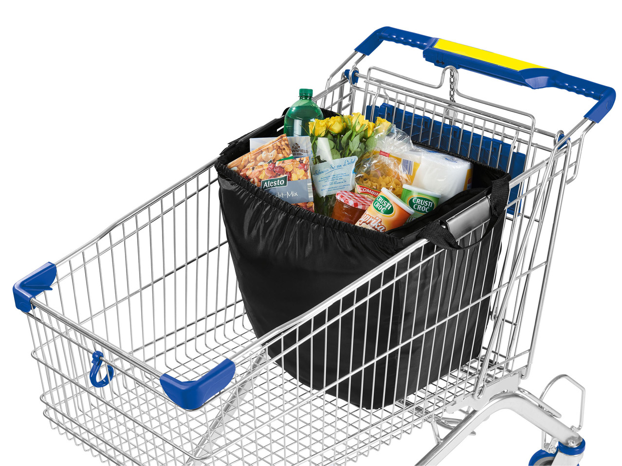 Shopping Trolley Bag