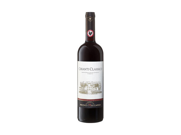 Medici Chianti Classico 2019 DOCG