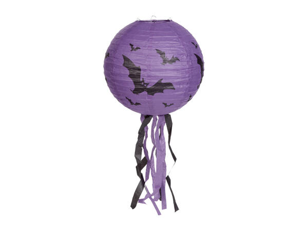 Livarno Home Halloween Hanging Decoration & Bunting