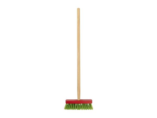 Lupilu Kids' Garden Broom