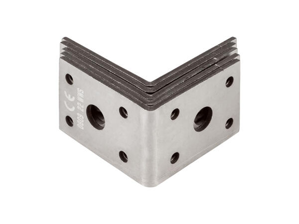 Angle or Mending Plates and Brackets