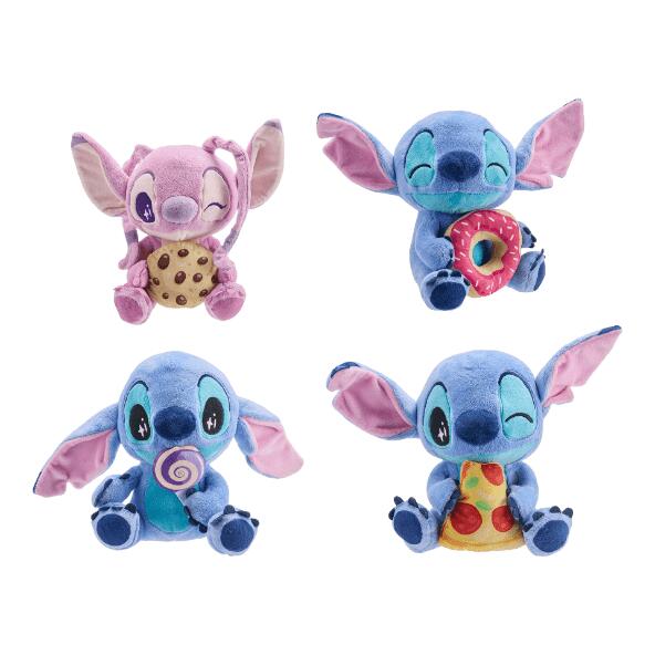 DISNEY(R) 				Knuffel Stitch, 20 cm