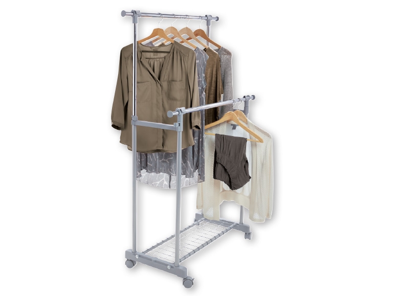 ORDEX(R) Clothes Rail