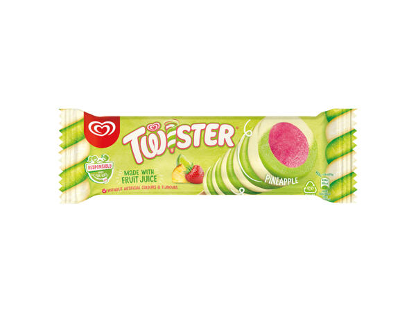 NANUK TWISTER