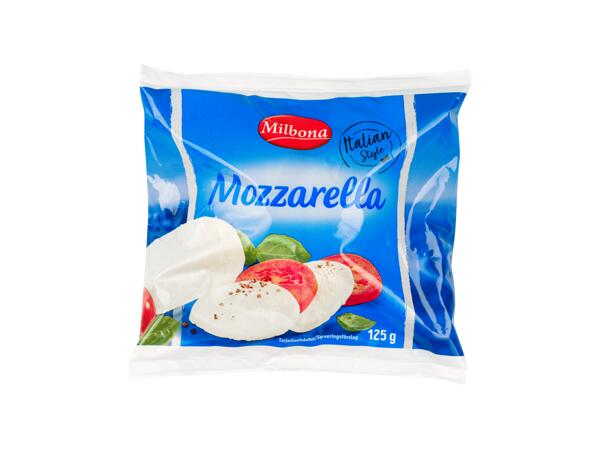 Mozzarella classic