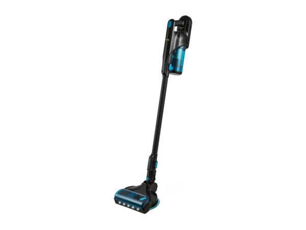 Silvercrest Cordless Cyclone Handheld Vacuum Cleaner