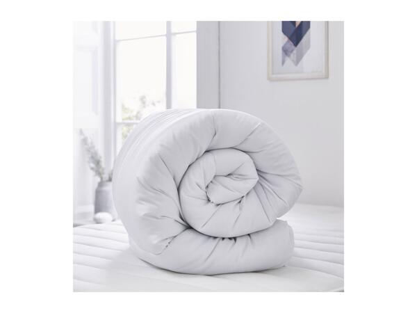 Silentnight Essentials 10.5 Tog Duvet - King
