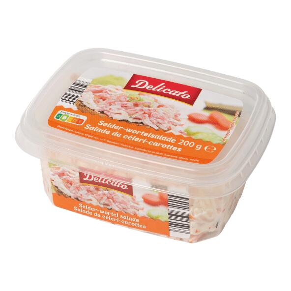DELICATO(R) Salade de légumes