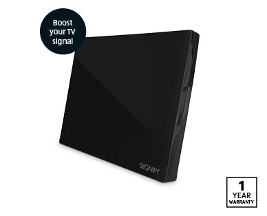 Digital Indoor Antenna