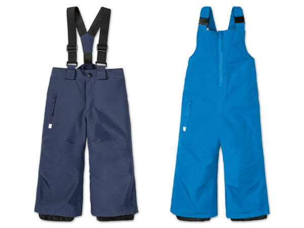 Kleinkinder-Skihose