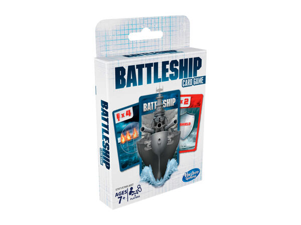 Hasbro Card Games Assorted
