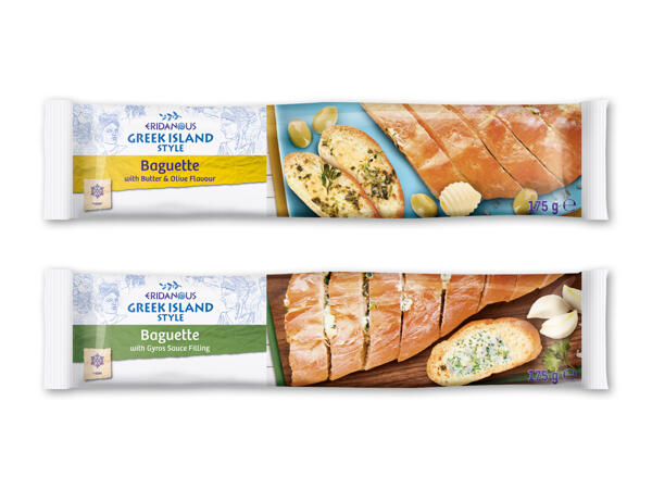 Baguette