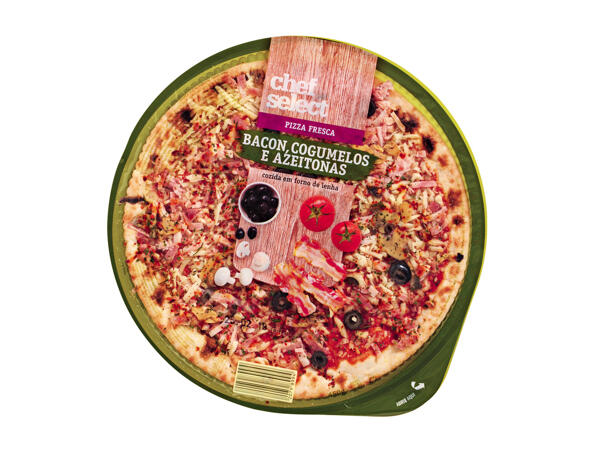 Chef Select(R) Pizza Fresca