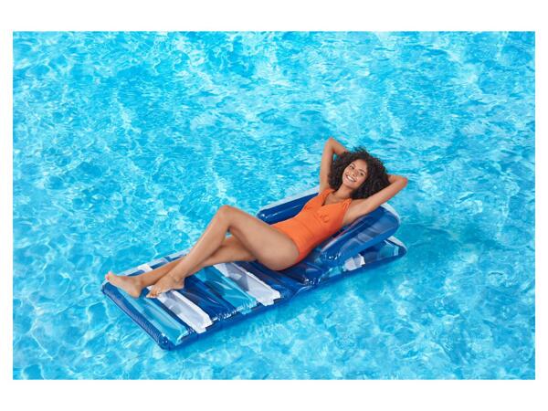 Inflatable Beach Chair or Kids' Paddling Pool