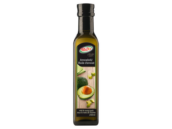 Avocadoöl