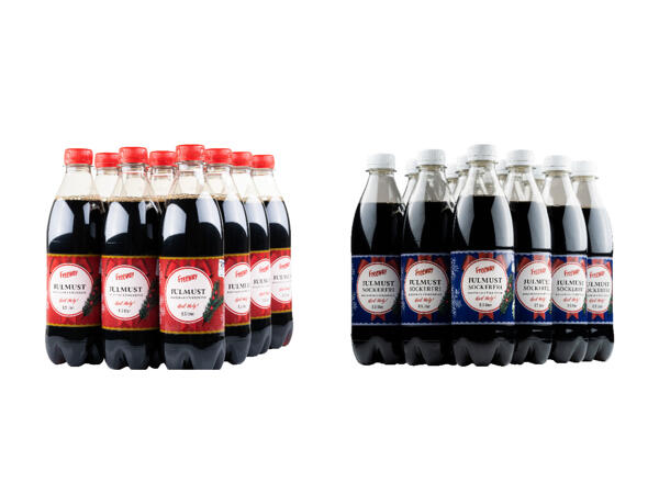 Julmust