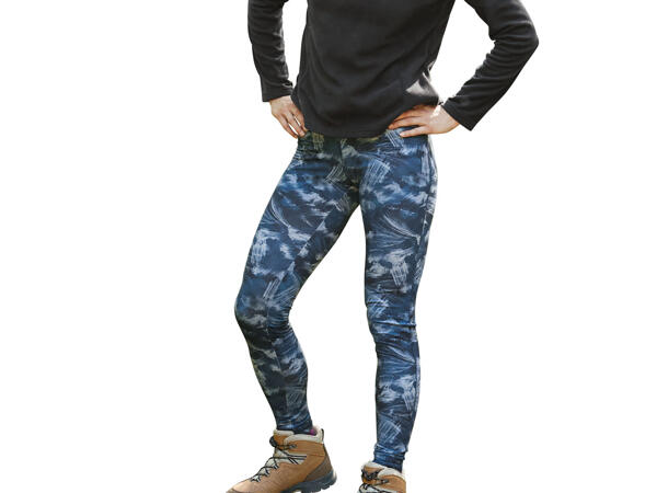 Ladies' Sports Leggings