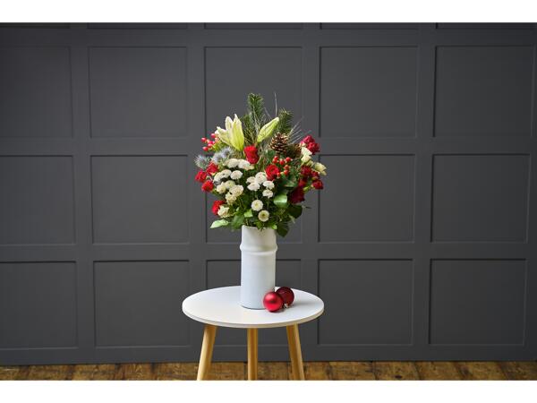 Christmas Joy Bouquet