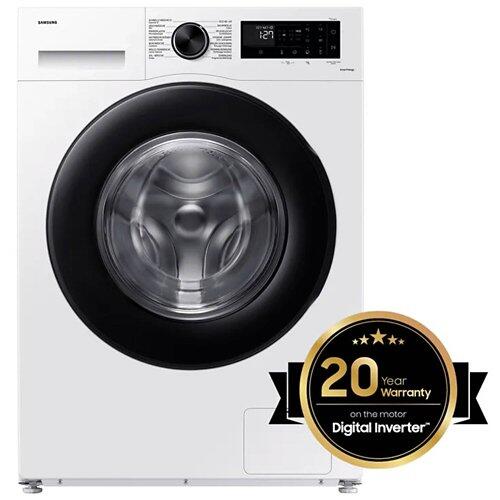 SAMSUNG Lavatrice, WW80CGC04AAEWS