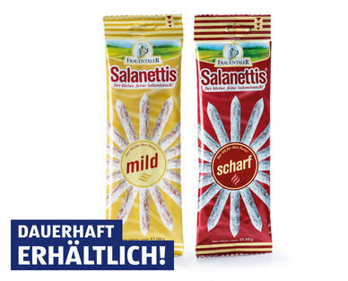 Salanettis