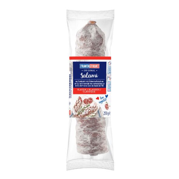 FRANTASTIQUE(R) 				Salami