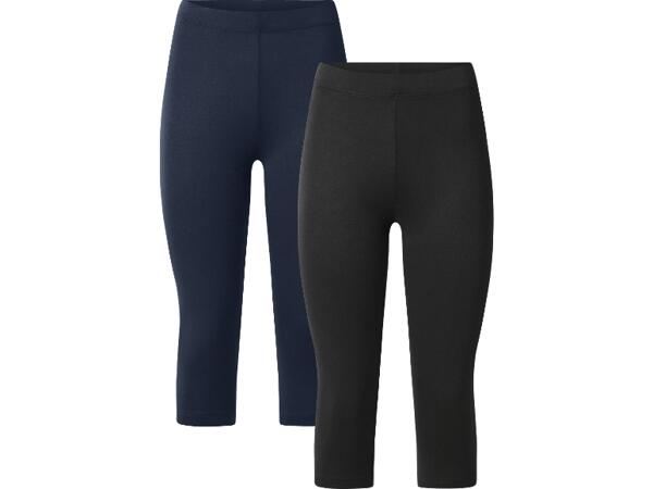 Caprileggings