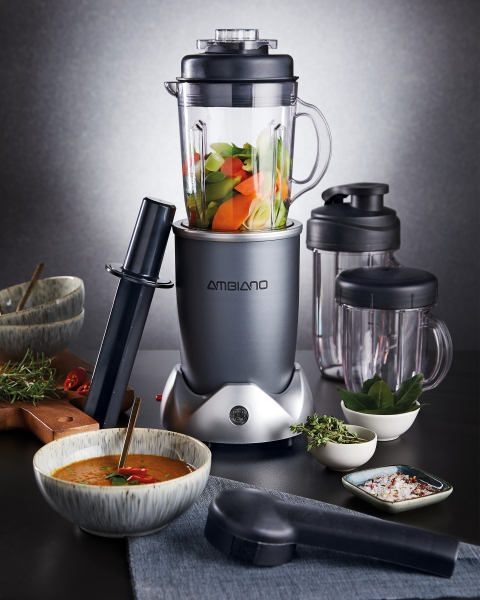 Ambiano Nutri Soup Maker