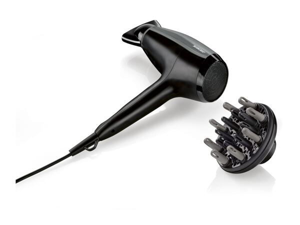 Silvercrest Professional Ionic Hair Dryer