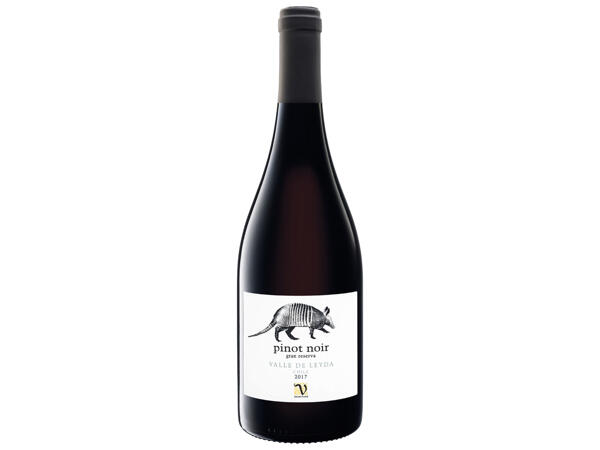 PINOT NOIR 2017 GRAN RESERVA CHILE