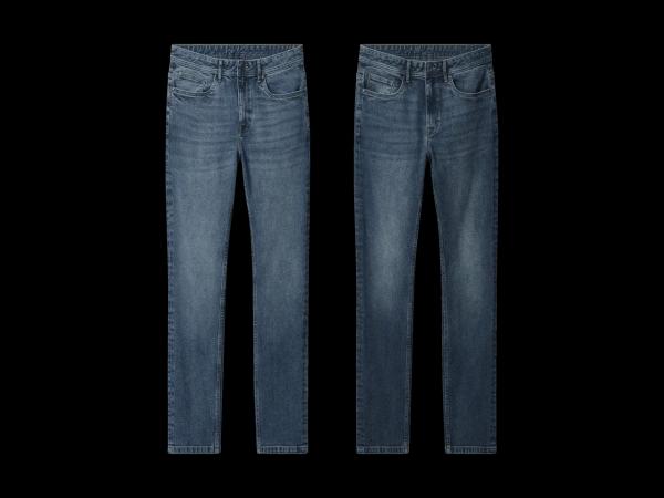 Jean Slim Fit