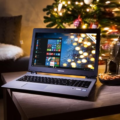 Ordinateur portable 39,6 cm/15,6"
