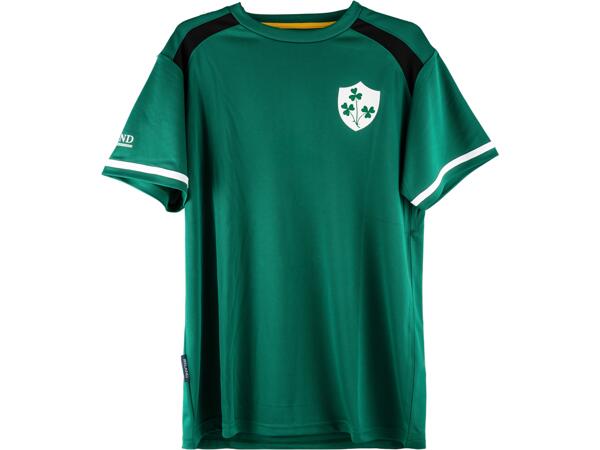 Adult Rugby Cool Dry T-Shirt