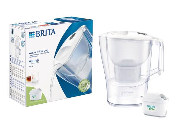 Brita Aluna Water Filter Jug