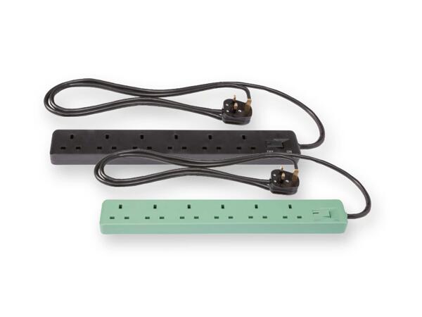 Extension Lead