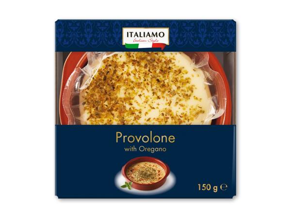 ITALIAMO Provolone