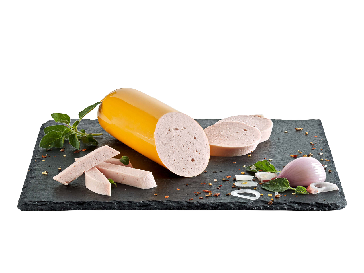 Charcuterie de volaille
