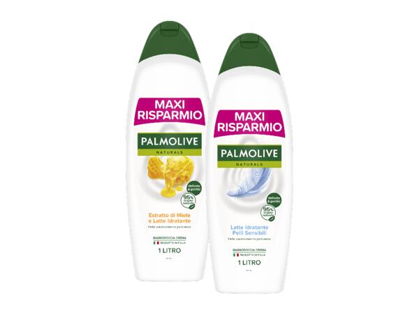 Natural Bath Foam