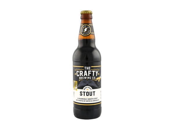 Irish Craft Stout
