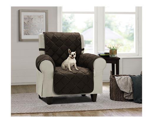 Huntington Home 
 Loveseat or Armchair Cover