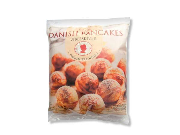 Pannkakspuffar